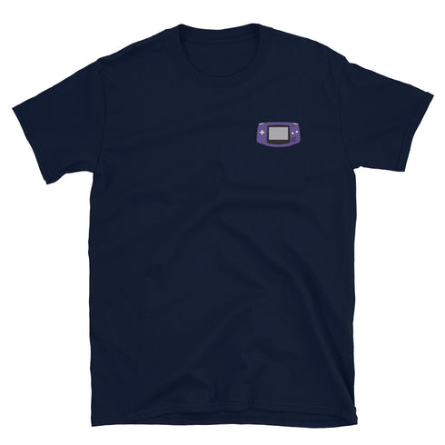 Nostalgic Gaming Handhelds Classic T-Shirt